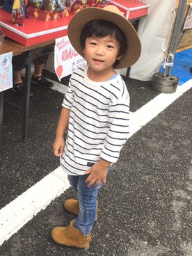 ♡HIMARU♡さんのコーディネート