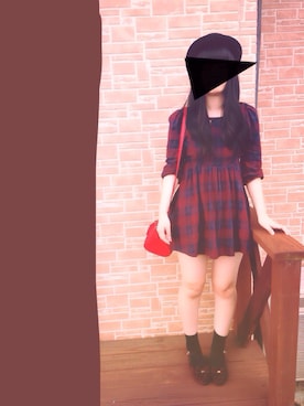 ポン！さんのコーディネート