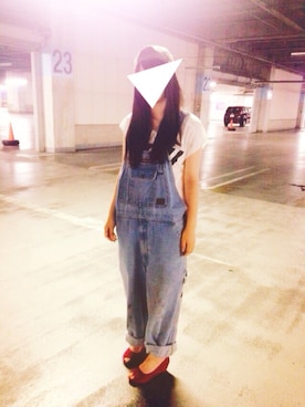 ポン！さんのコーディネート