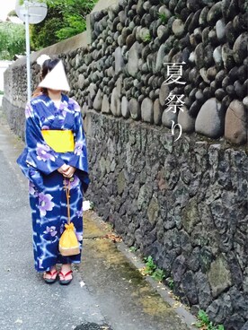 ポン！さんのコーディネート