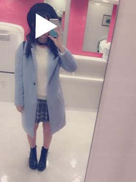 ポン！さんのコーディネート