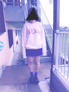 ポン！さんのコーディネート