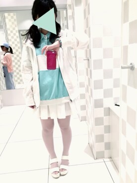 ポン！さんのコーディネート