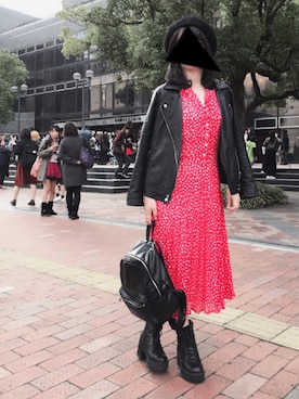 ポン！さんのコーディネート