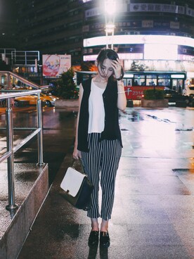 Patricia Meimeiさんのコーディネート