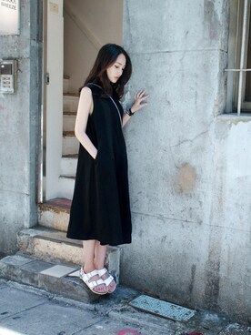 Patricia Meimeiさんのコーディネート