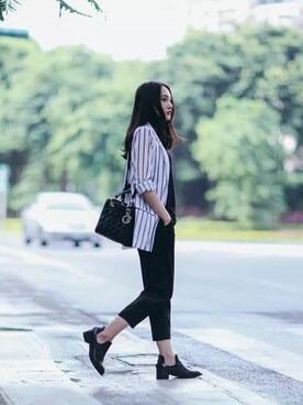 Patricia Meimeiさんのコーディネート