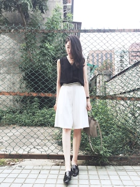 Patricia Meimeiさんのコーディネート