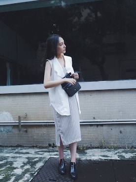 Patricia Meimeiさんのコーディネート