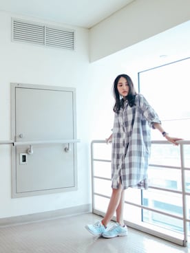 Patricia Meimeiさんのコーディネート