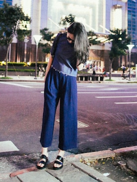 Patricia Meimeiさんのコーディネート