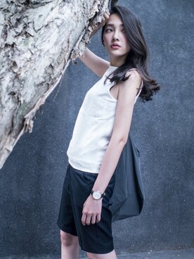 Patricia Meimeiさんのコーディネート