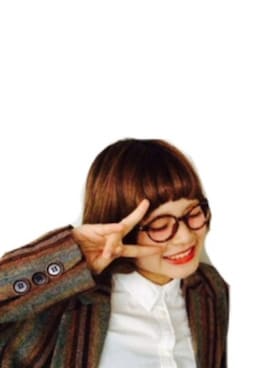 ararさんのコーディネート