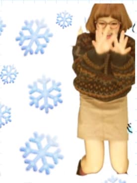 ararさんのコーディネート