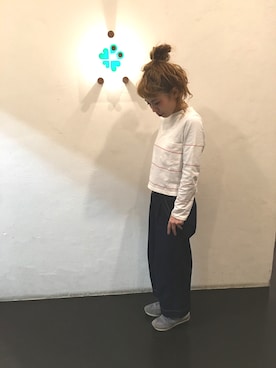 くみこさん(レディース・150cm)の冬コーディネート