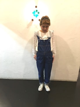 くみこさんのコーディネート