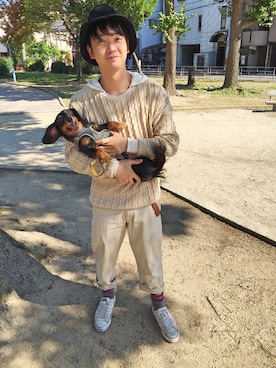 びせさんのコーディネート