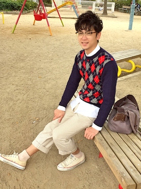 びせさんのコーディネート