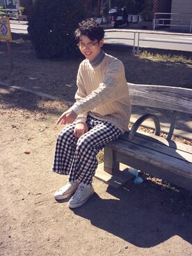 びせさんのコーディネート