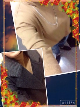 なつこさんのコーディネート