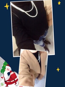 なつこさんのコーディネート