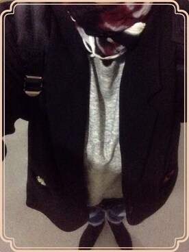 なつこさんのコーディネート