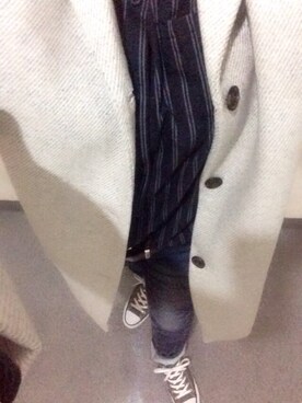 なつこさんのコーディネート