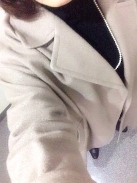 なつこさんのコーディネート