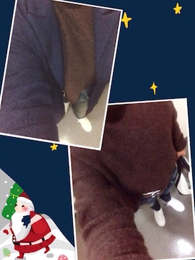 なつこさんのコーディネート