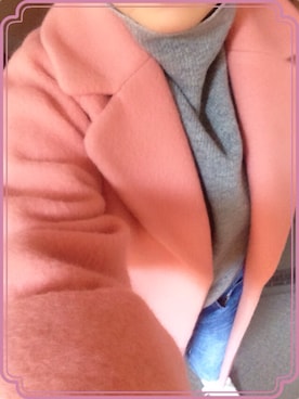 なつこさんのコーディネート