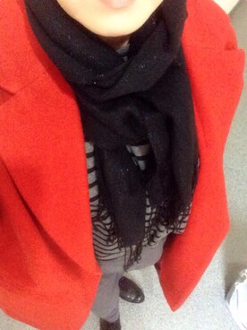 なつこさんのコーディネート