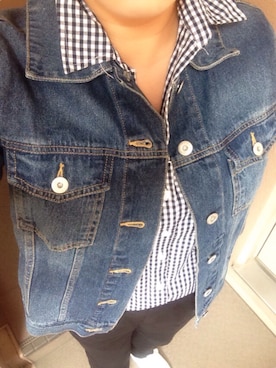 なつこさんのコーディネート