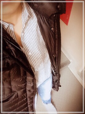 なつこさんのコーディネート