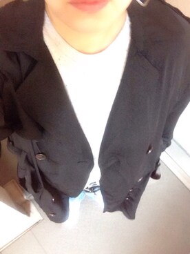 なつこさんのコーディネート