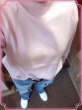 なつこさんのコーディネート