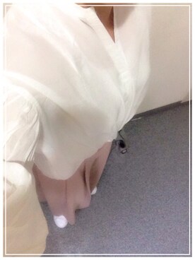 なつこさんのコーディネート