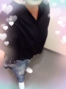 なつこさんのコーディネート