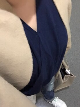 なつこさんのコーディネート