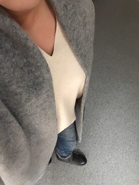 なつこさんのコーディネート