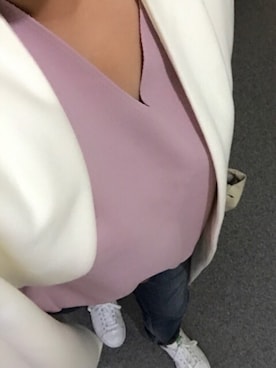 なつこさんのコーディネート