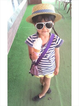 kumiさんのコーディネート