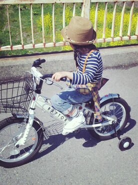 kumiさんのコーディネート