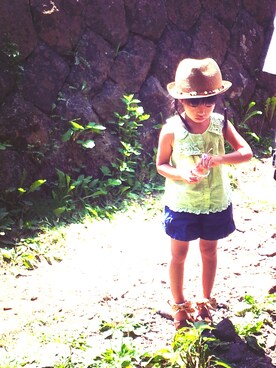 kumiさんのコーディネート