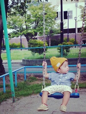 kumiさんのコーディネート