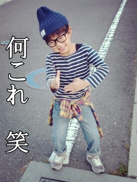 kumiさんのコーディネート