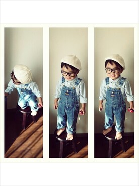 kumiさんのコーディネート