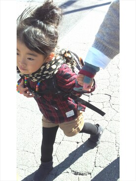 kumiさんのコーディネート