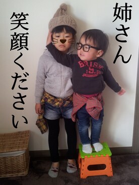 kumiさんのコーディネート