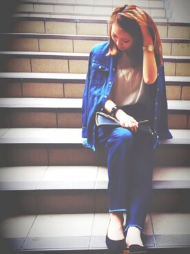 M.miiiさんのコーディネート