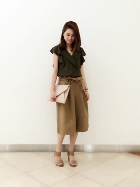 M.miiiさんのコーディネート